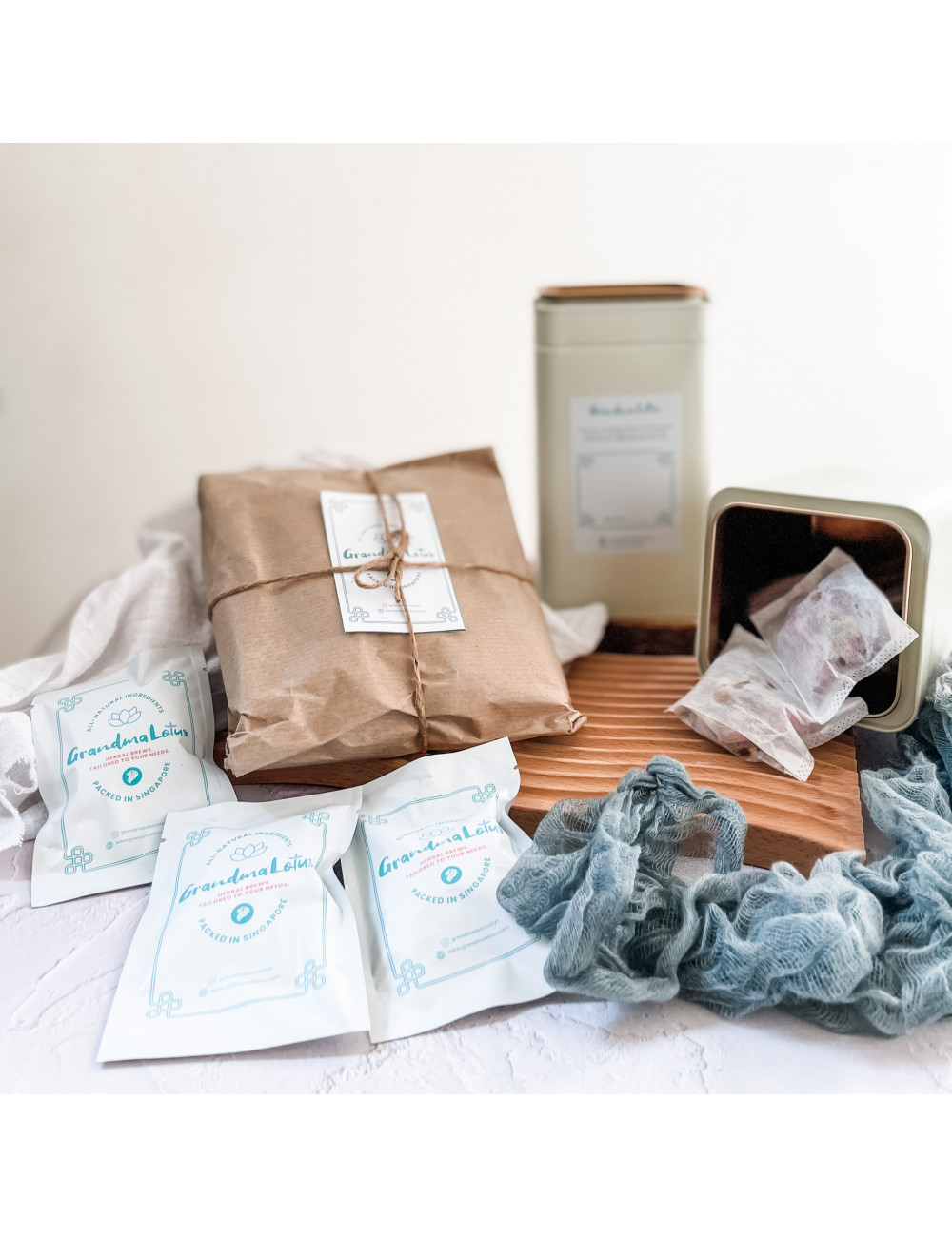 酸枣仁 Spina Date Seed
薰衣草 Lavender
茉莉花 Jasmine
薄荷叶 Peppermint