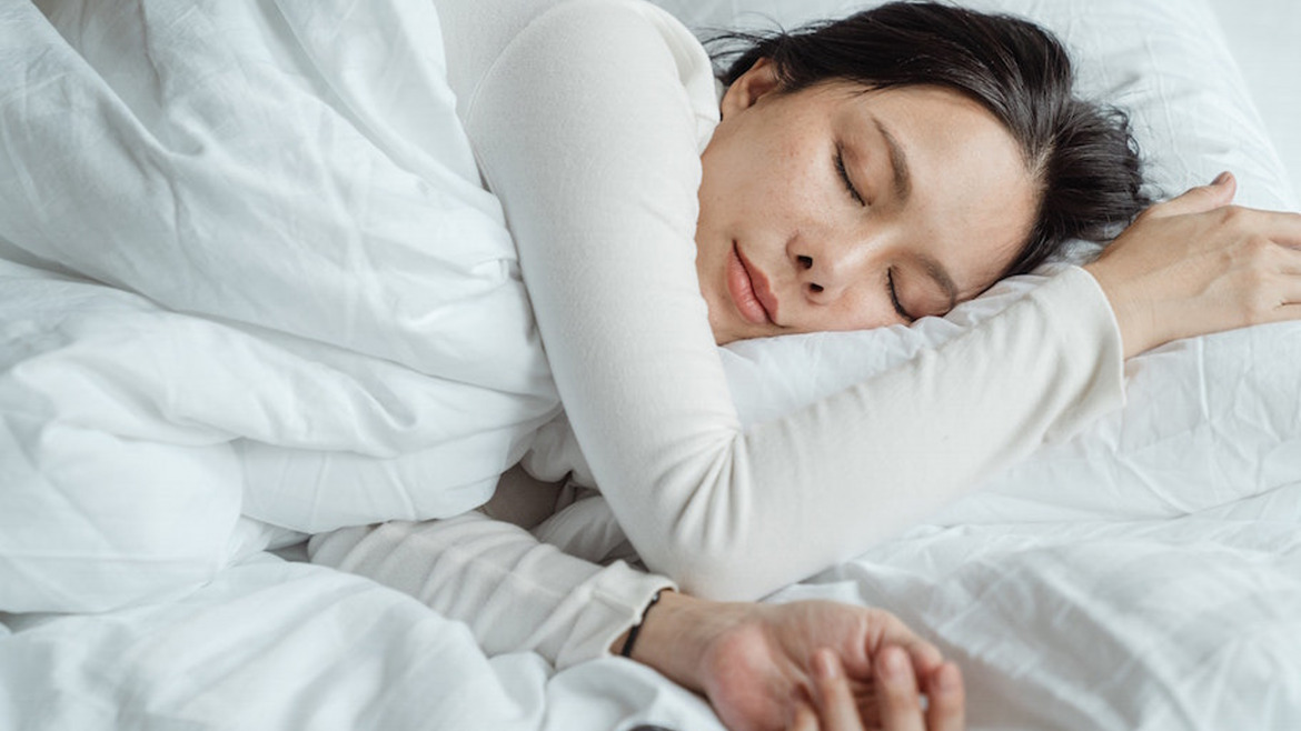 Coping with insomnia